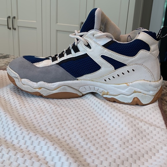 VINTAGE Head Sneakers from 1990s - Picture 10 of 10